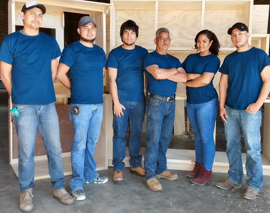 Equipo de Trabajo